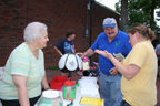 Ice Cream Social